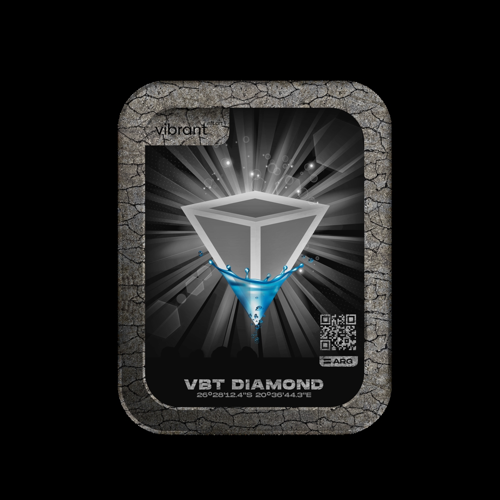 diamonds: 667