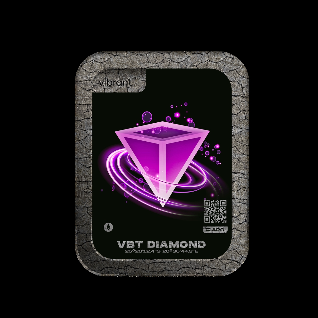 diamonds: 760