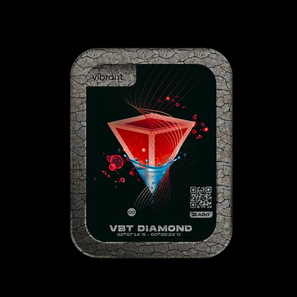 diamonds: 874
