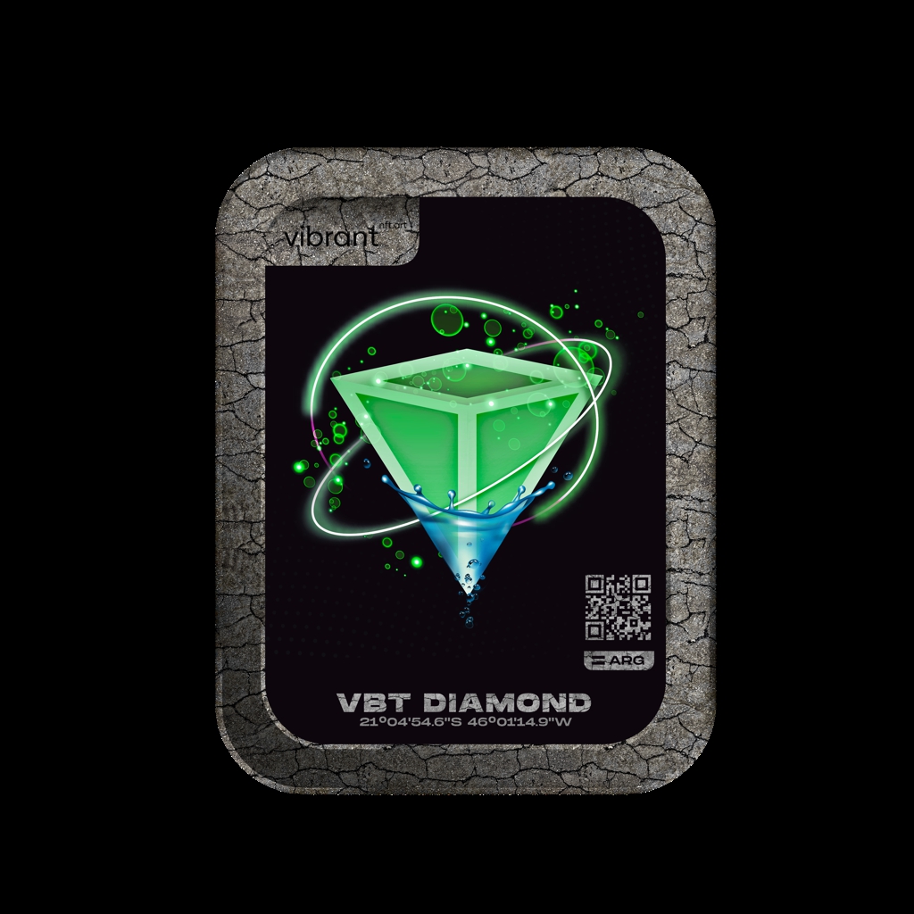 diamonds: 618