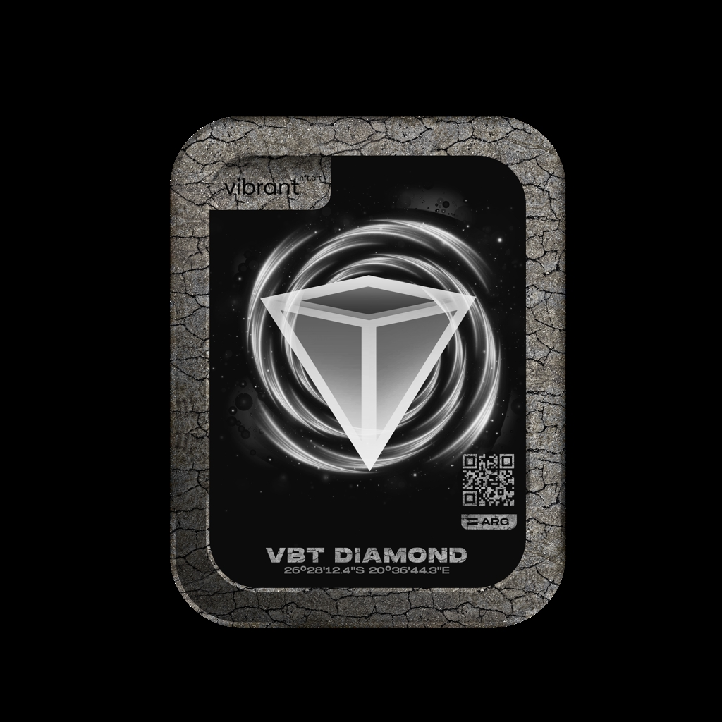 diamonds: 622