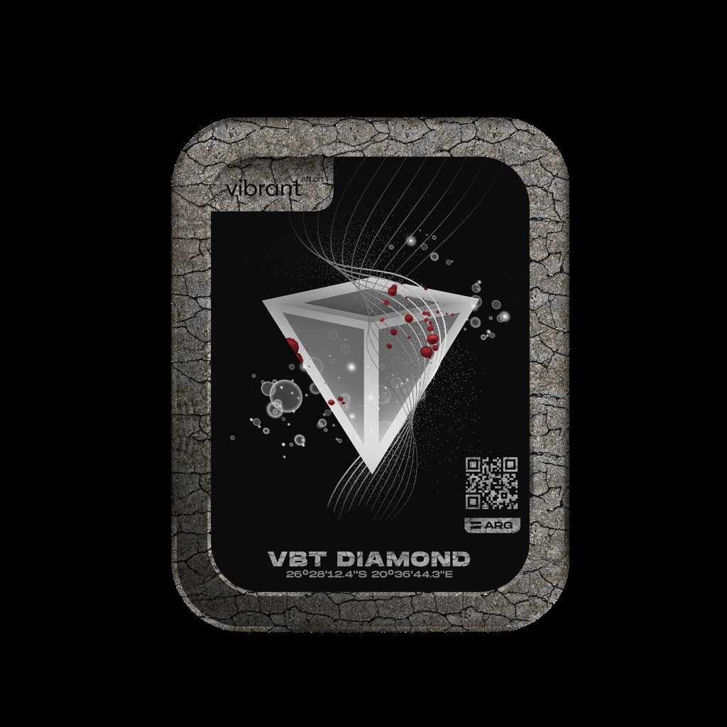 diamonds: 135