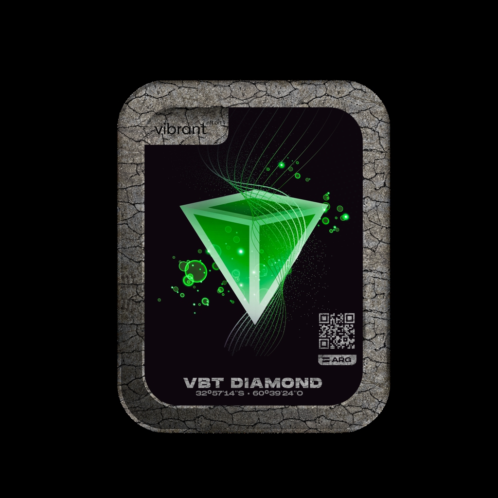 diamonds: 204