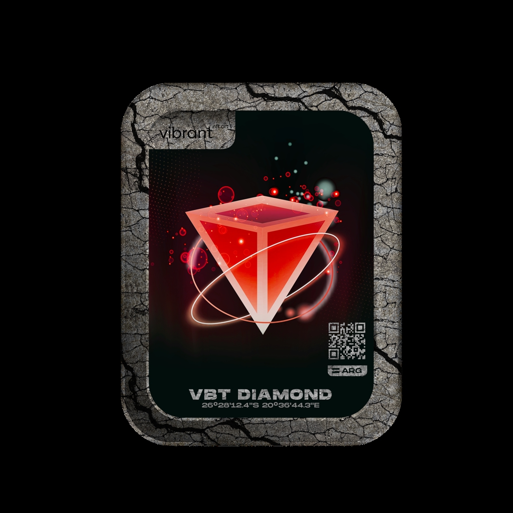 diamonds: 68