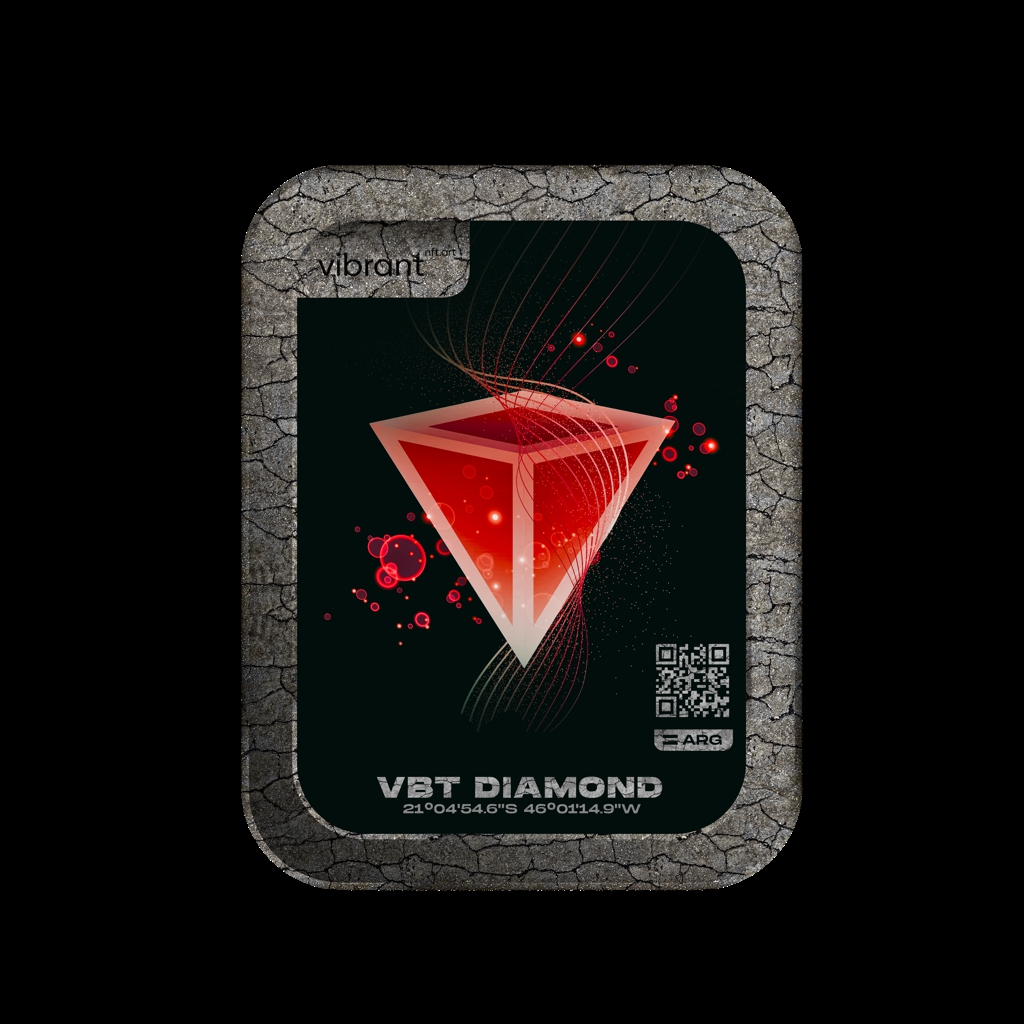 diamonds: 681