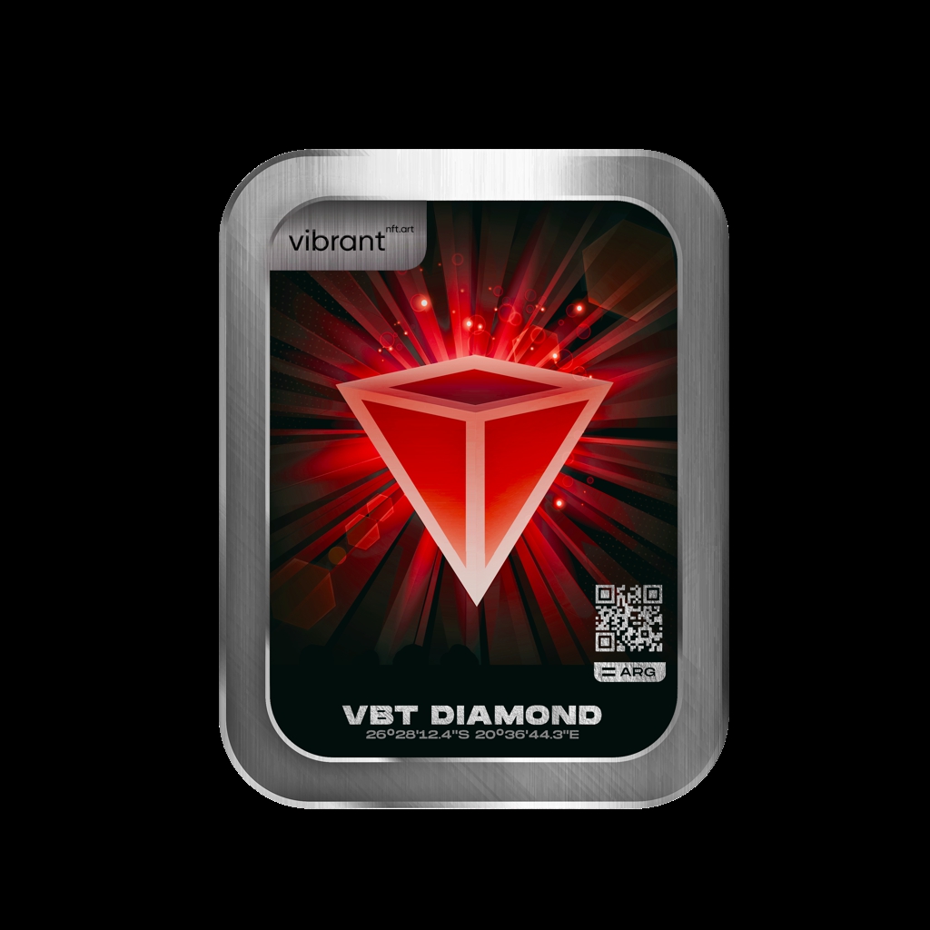 diamonds: 124