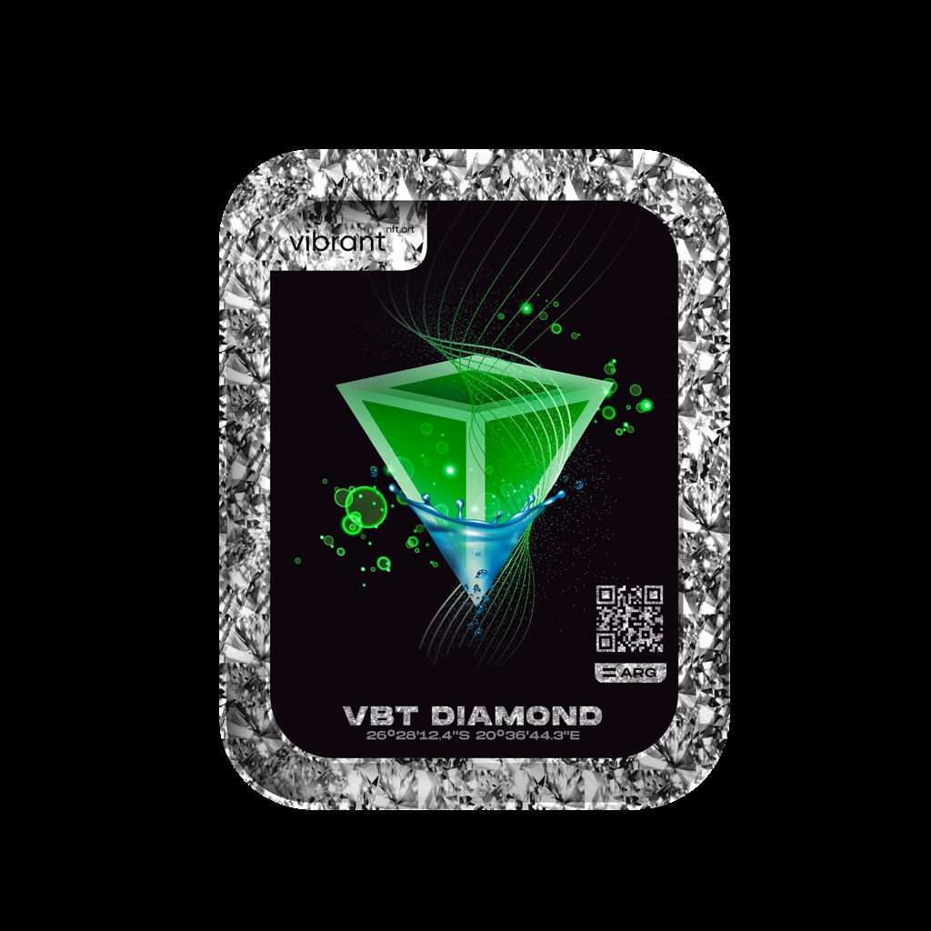 diamonds: 771