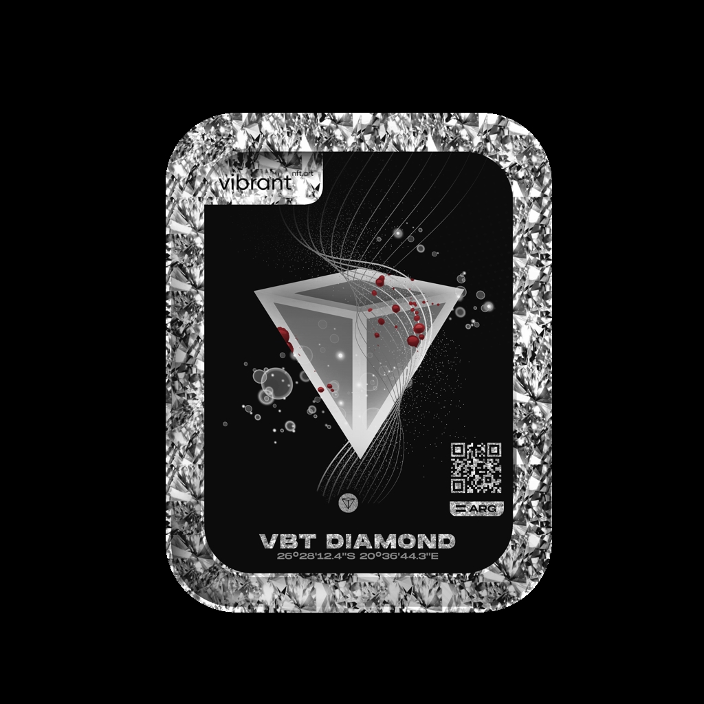 diamonds: 55