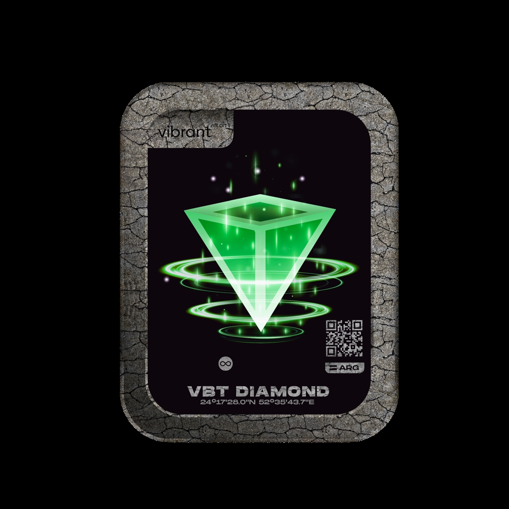 diamonds: 550