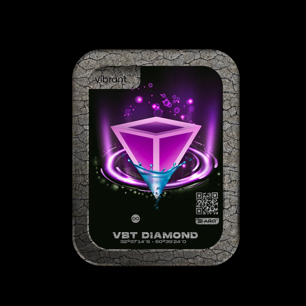 diamonds: 869