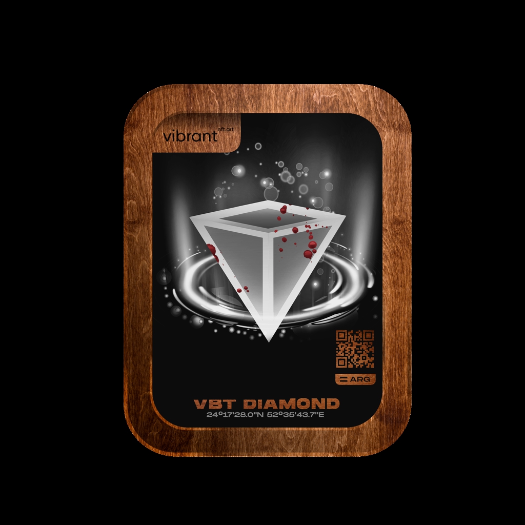 diamonds: 802