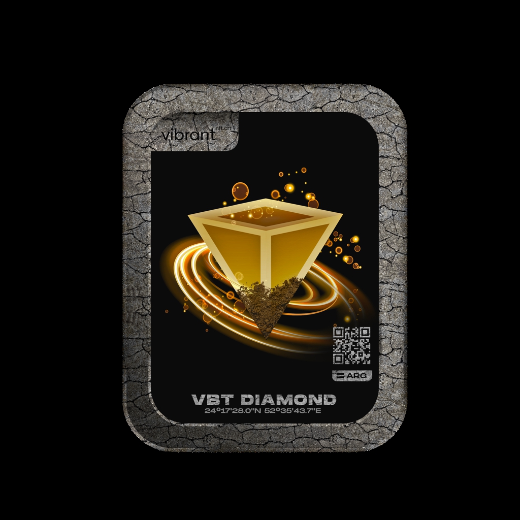 diamonds: 810