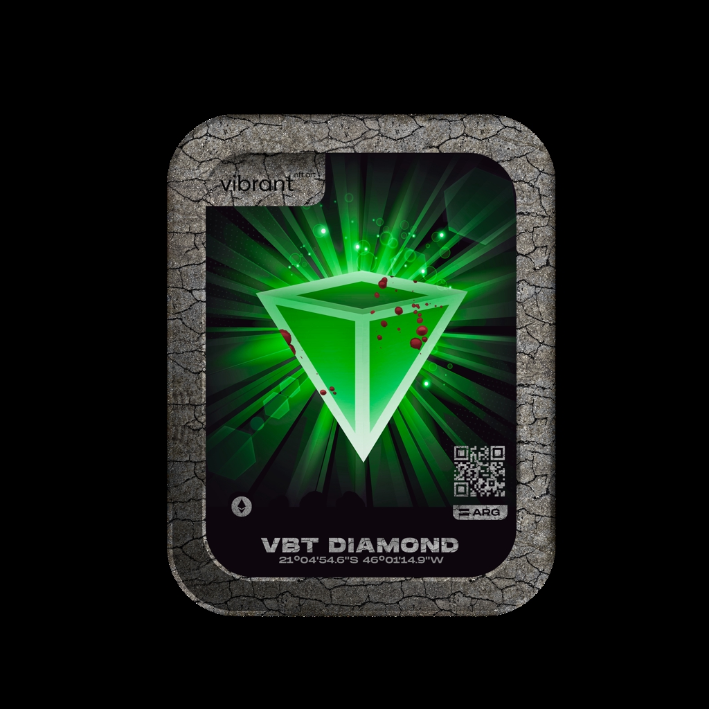 diamonds: 534
