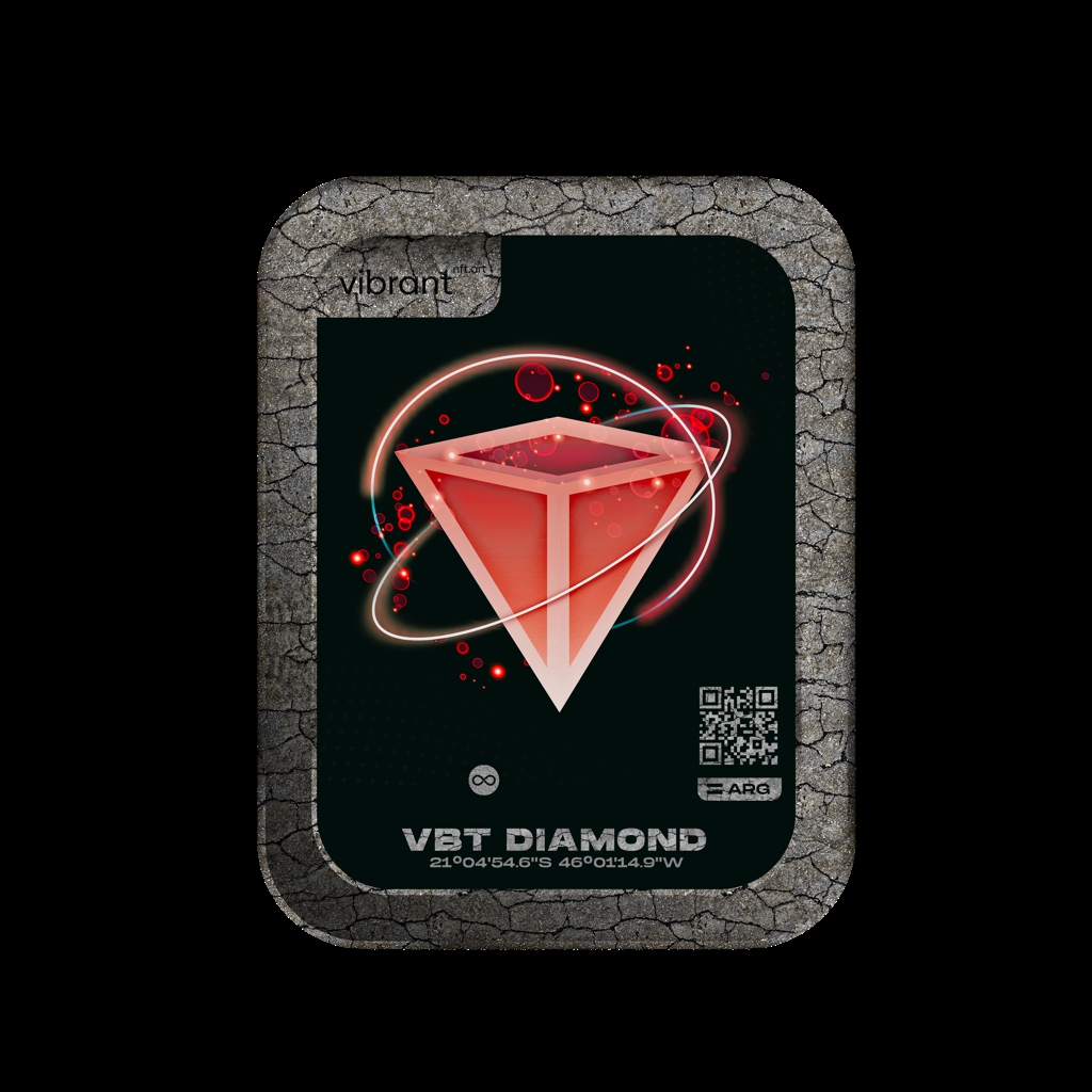 diamonds: 507