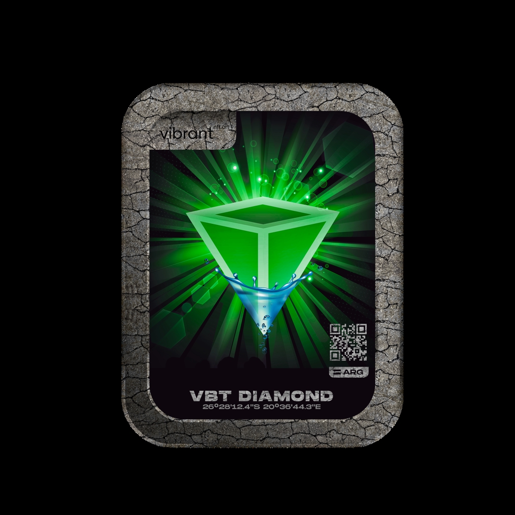 diamonds: 915
